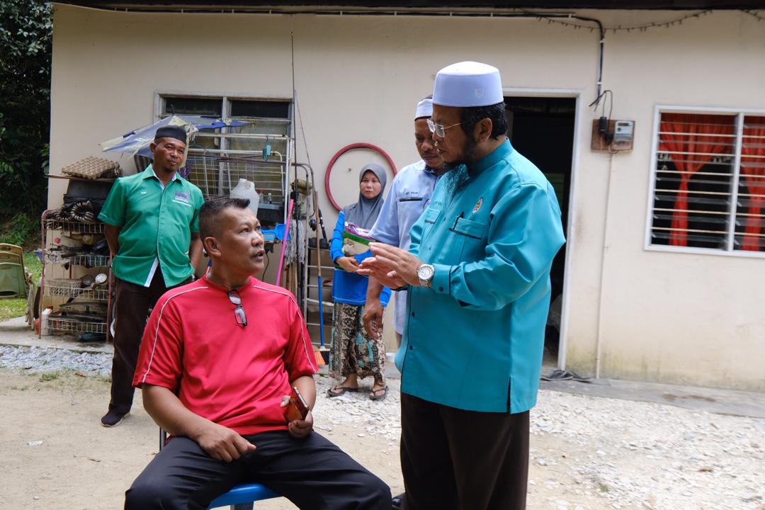 Unit Penyelarasan Pelaksanaan