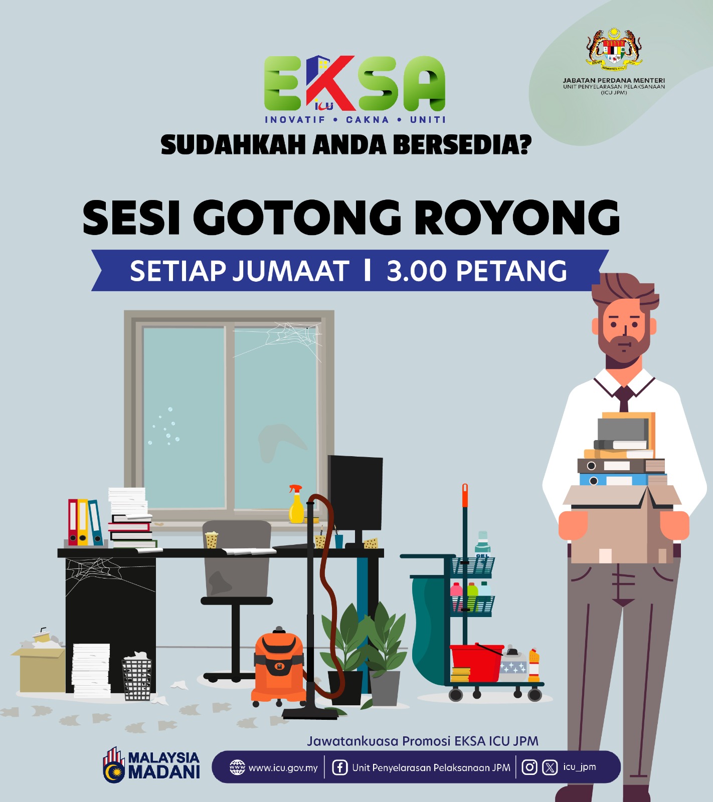 gotong royong