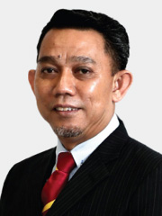 Pengarah