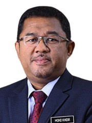 Pengarah