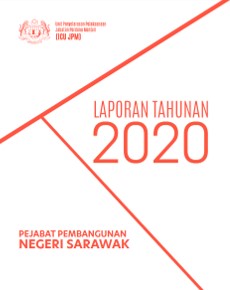 Laporan Tahunan ICU JPM 2020 : PPN Sarawak
