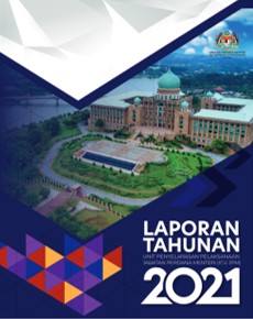 Laporan Tahunan ICU JPM 2021
