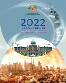 LAPORAN TAHUNAN ICU JPM TAHUN 2022
