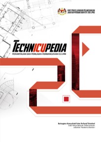 Buku TechnICUpedia 2.0