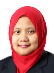 Ketua Unit