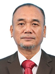 Pengarah